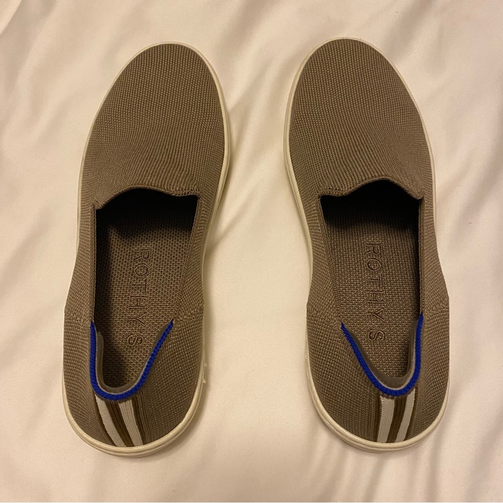 Rothy’s Sneaker